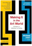 The business of making a living as an artist