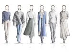 A review of orienting an art career toward fashion design.