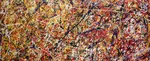 abstract expressionism is a twentieth century art movement