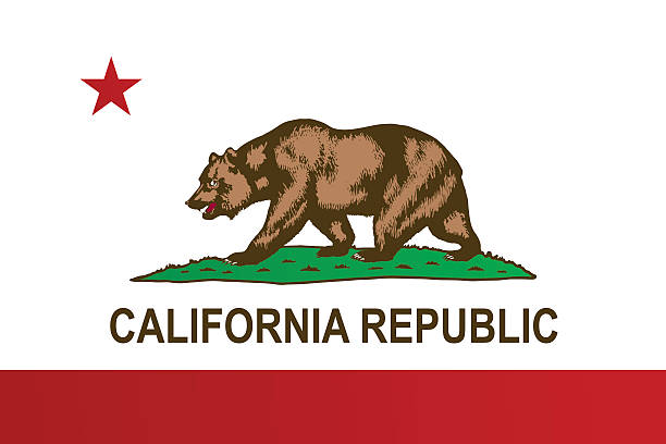 California flag California flag