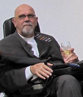 Chuck Close Chuck Close