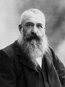 Monet-photo