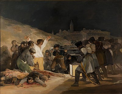 3-de-Mayo-Goya 3-de-Mayo-Goya