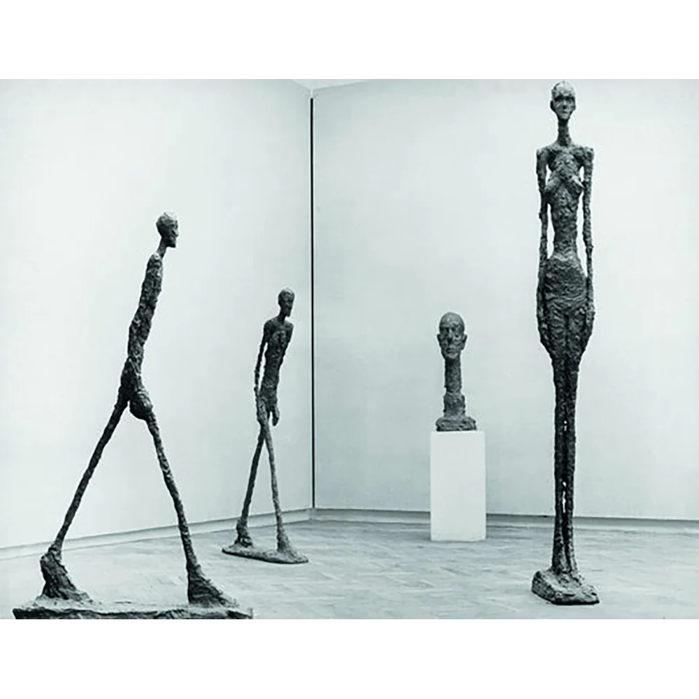 Alberto Giacometti