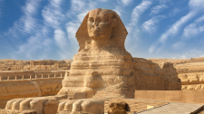 Giza Sphinx