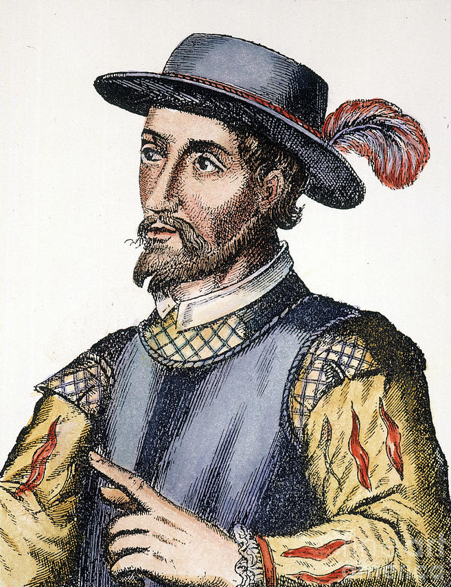 Ponce de Leon