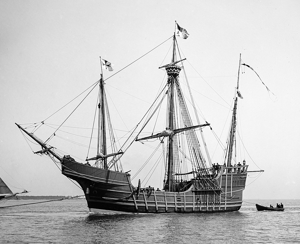 Santa Maria Santa Maria