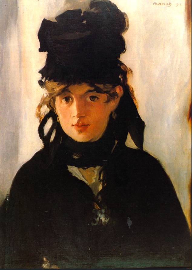 Manet-portrait-Morisot Manet-portrait-Morisot