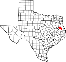 Nacogdoches County