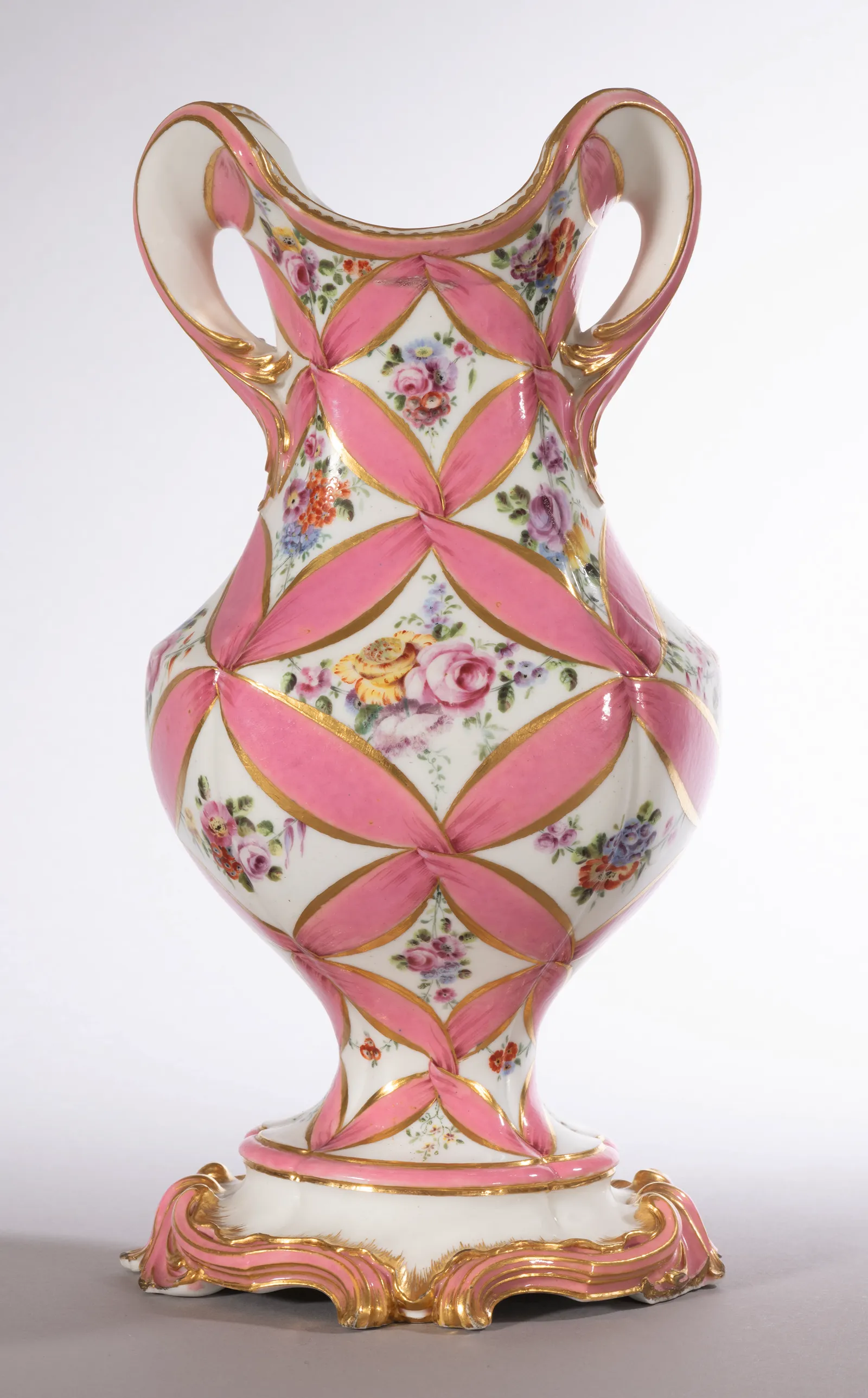 Rococo Porcelain Rococo Porcelain