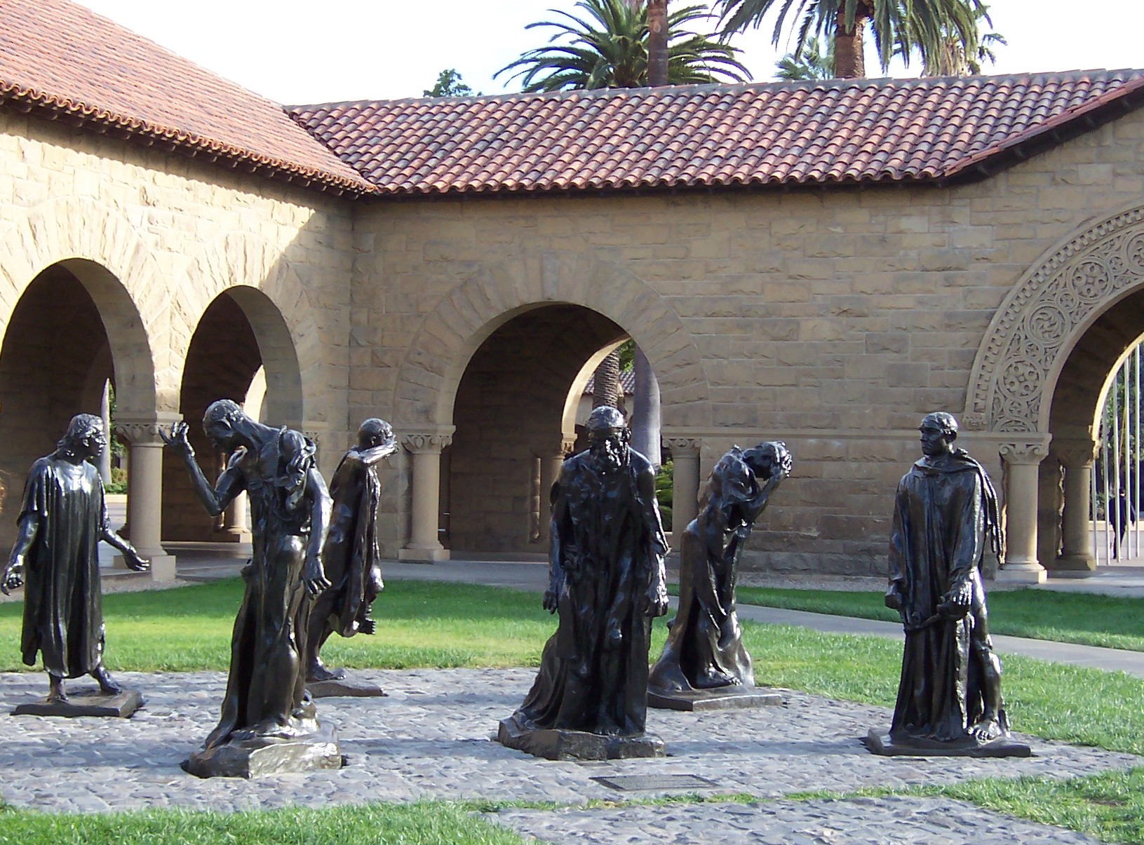 burghers-of-calais