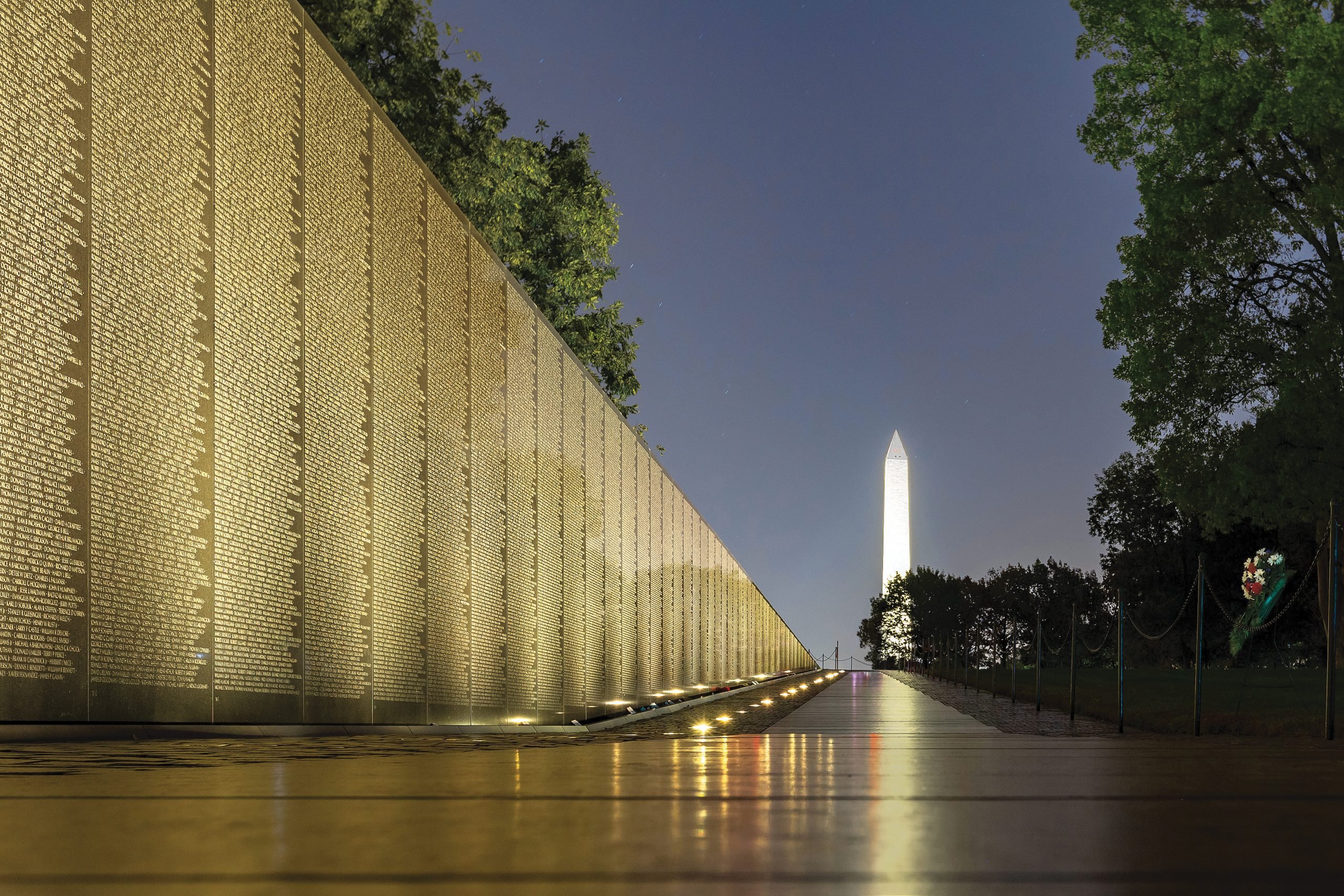 Vietnam Vets War Memorial Vietnam Vets War Memorial