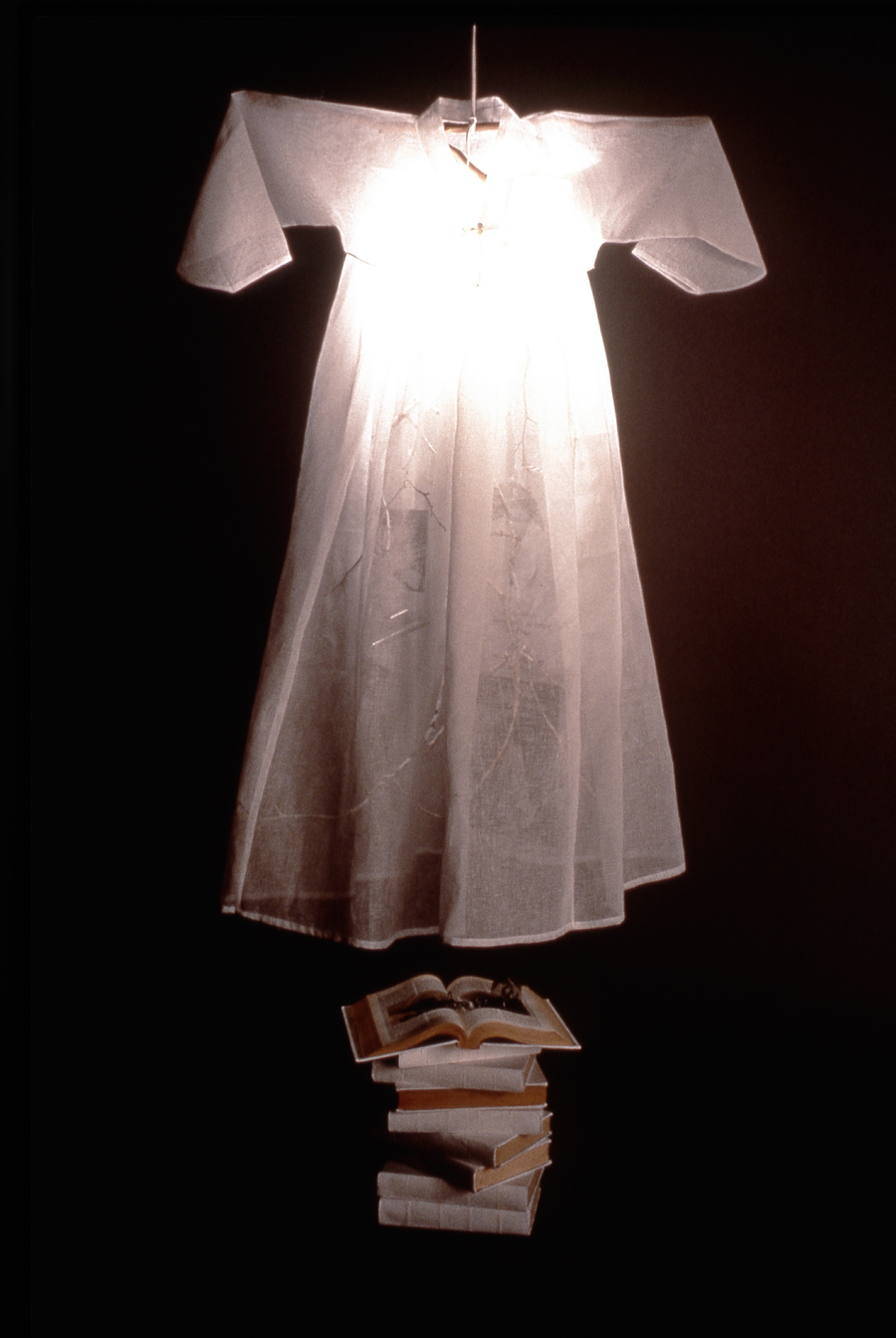 YOng Soon Min ~ Dwelling, 1994 YOng Soon Min ~ Dwelling, 1994