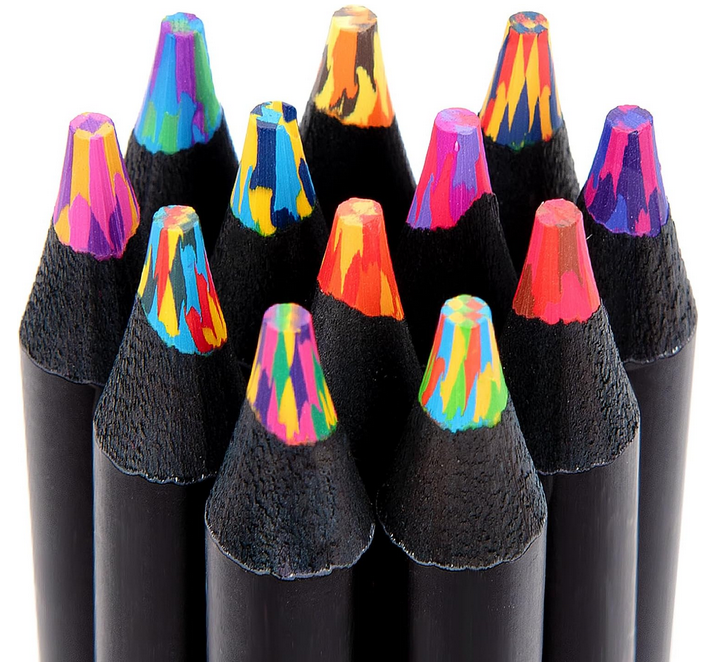 RainbowPencils