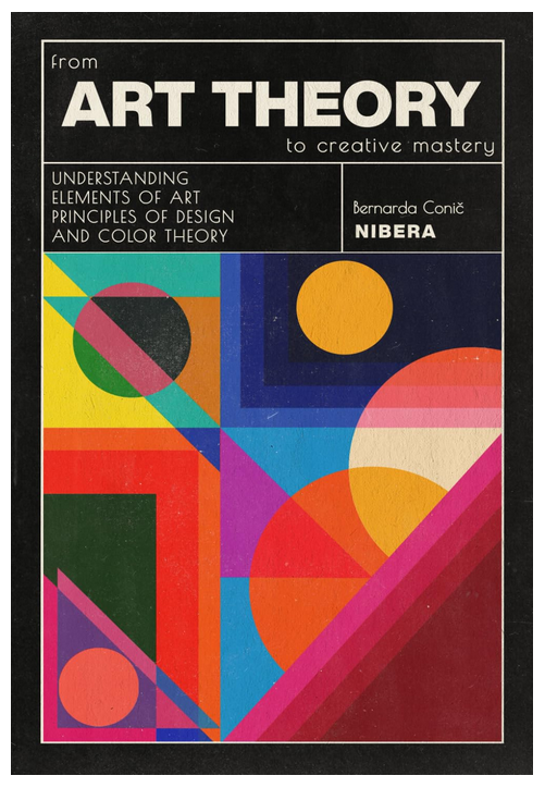art theory book