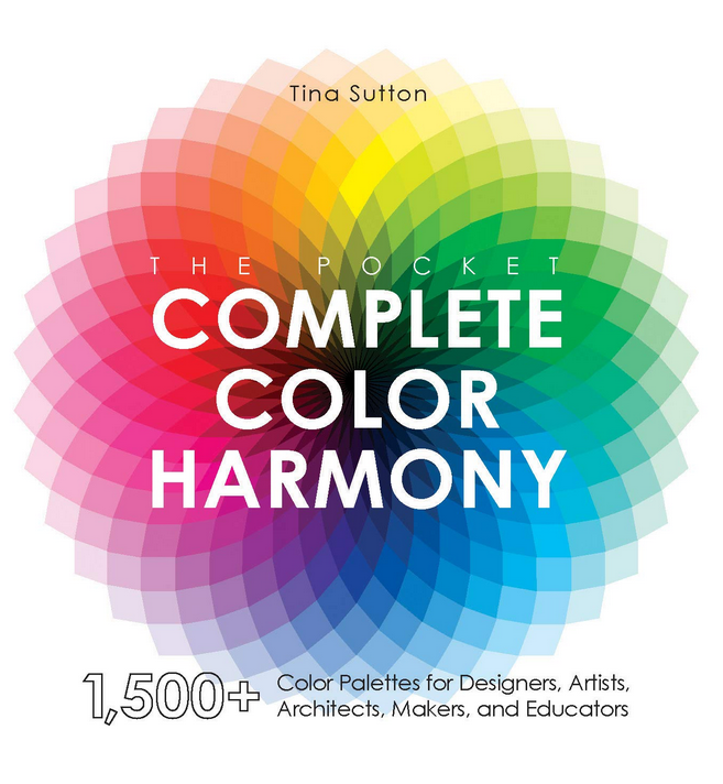 color harmony book