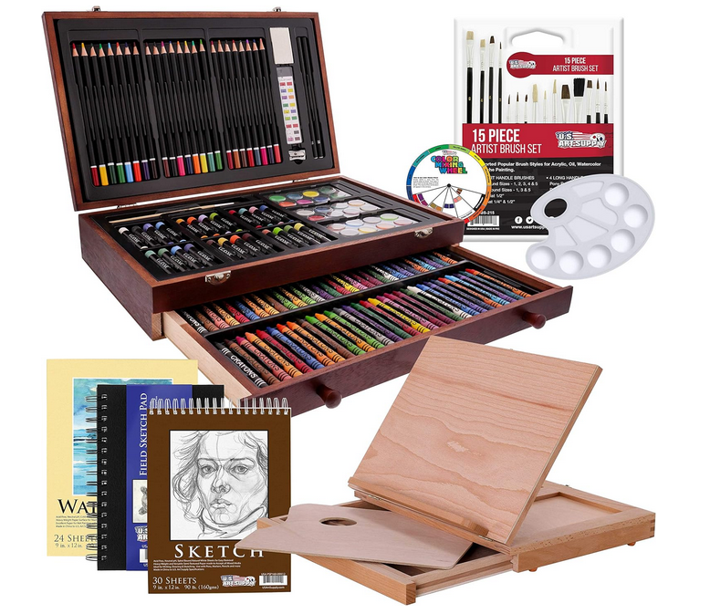 drawing kit