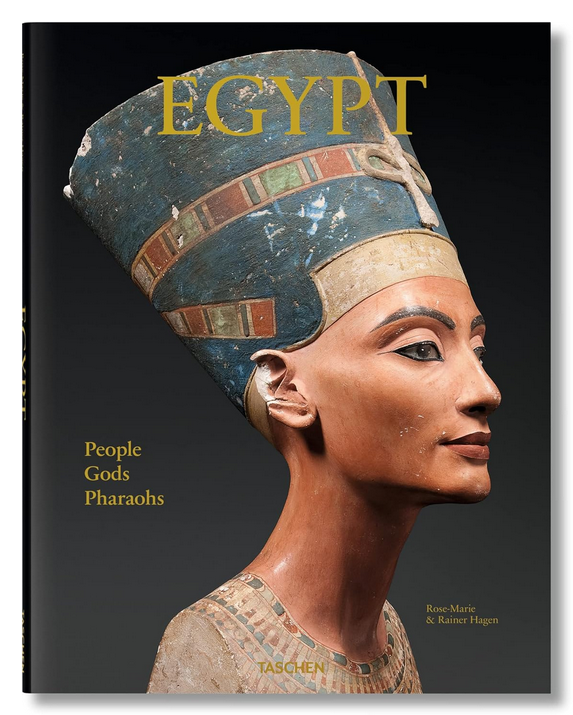 Egypt book