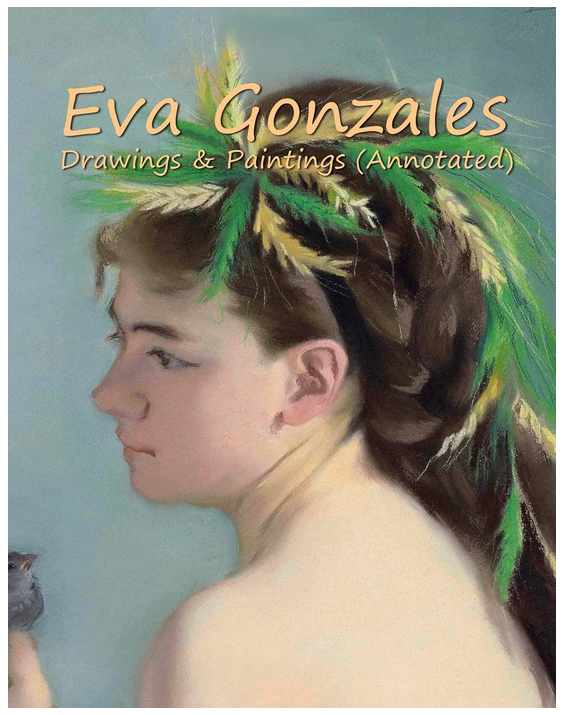 eva gonzales book