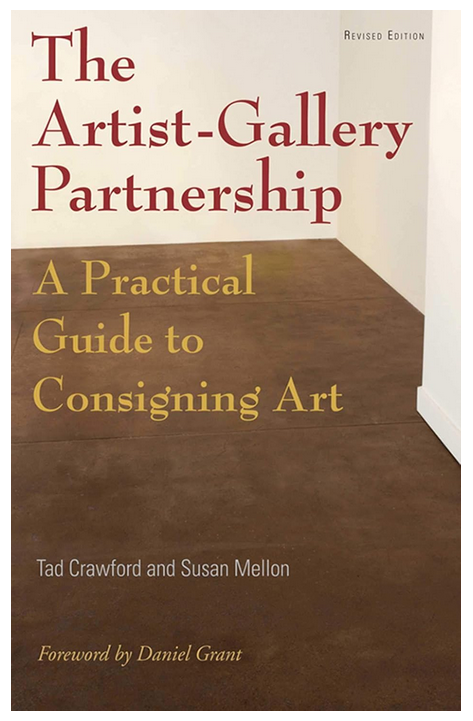 gallery partnership book