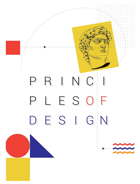principles of design book