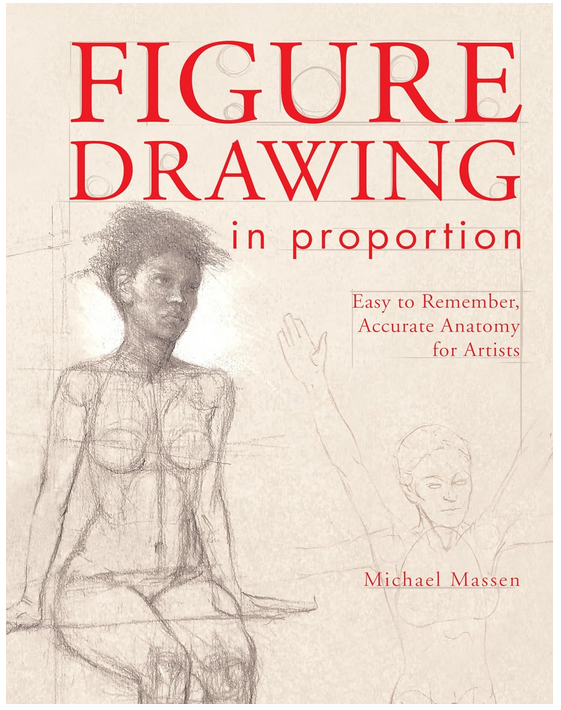 figure drawing proportion