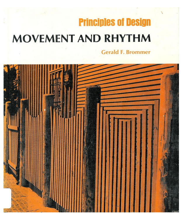rhythm movement book