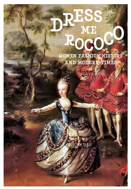 Rococo book