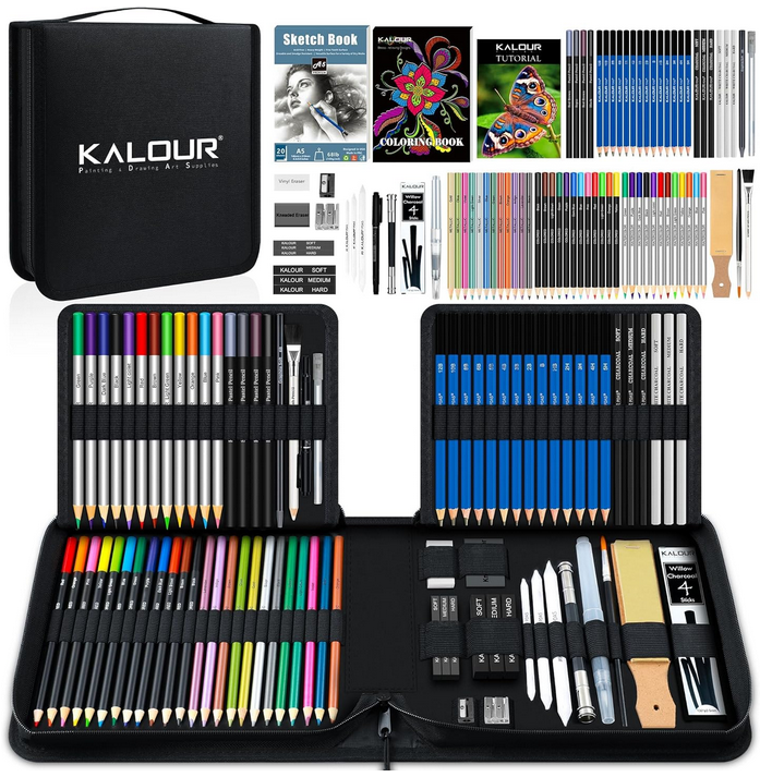 sketch kit