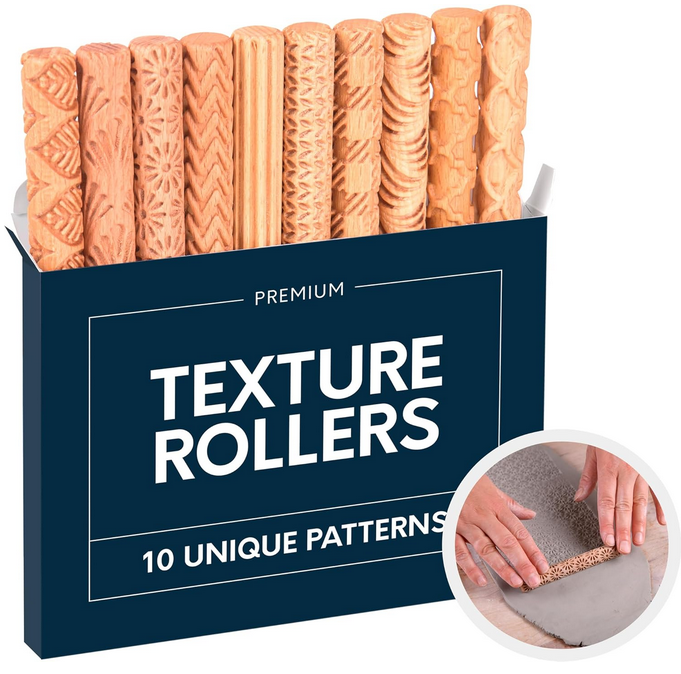 texture roller