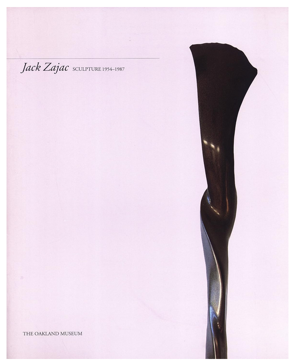 Jack Zajac book