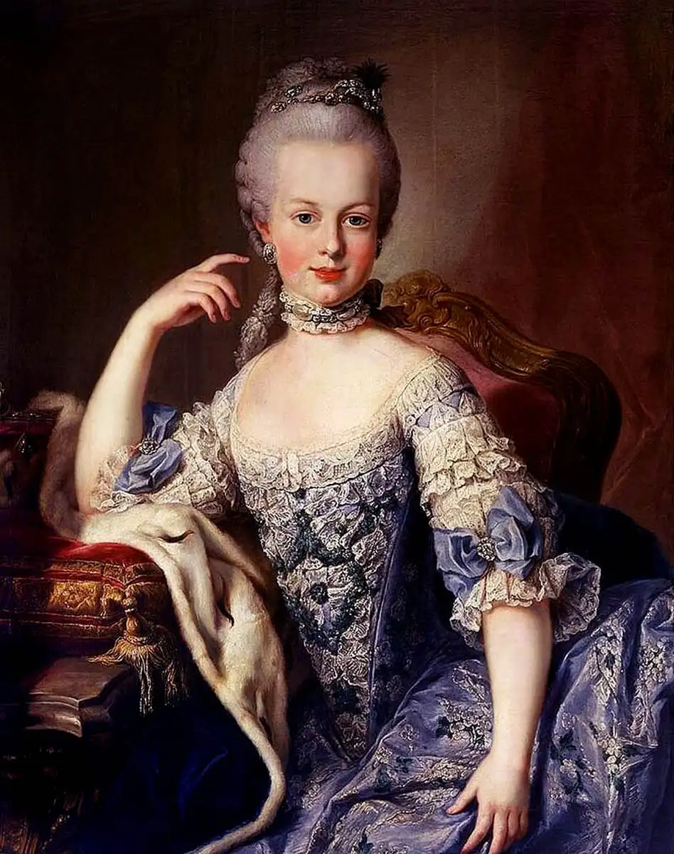Marie-Antoinette Marie-Antoinette