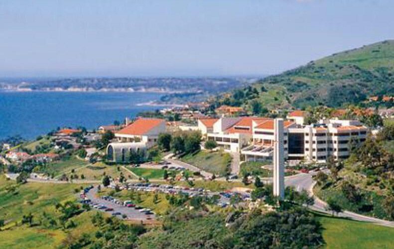 Pepperdine