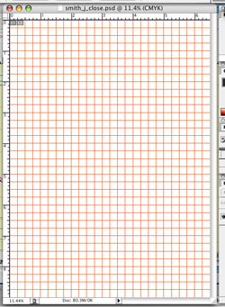 close-grid close-grid