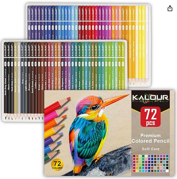 color-pencils