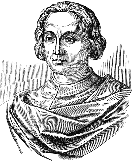 Columbus Columbus