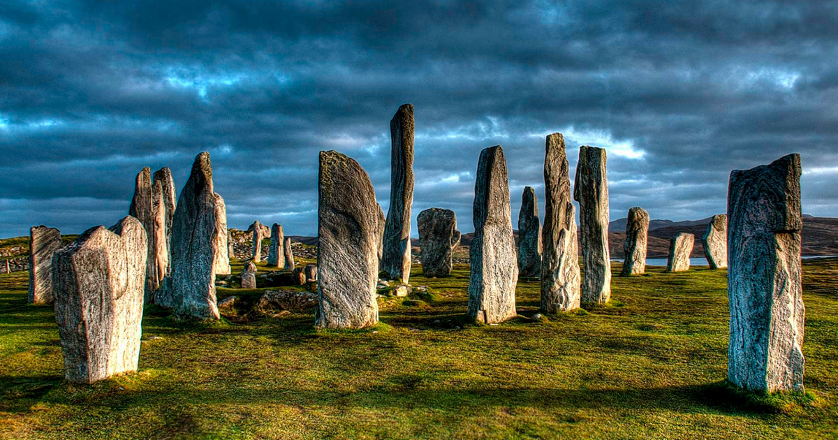 dolmen and menhir dolmen and menhir