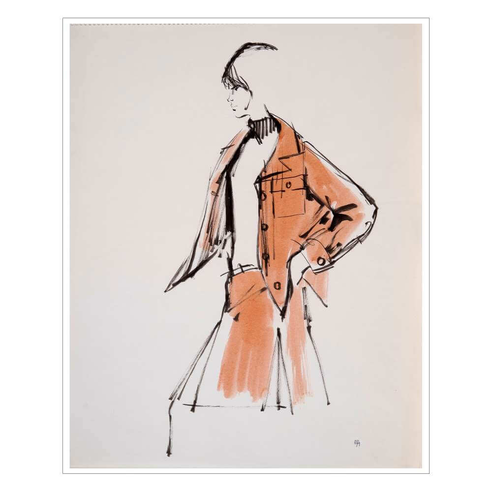fashion illustration fashion illustration