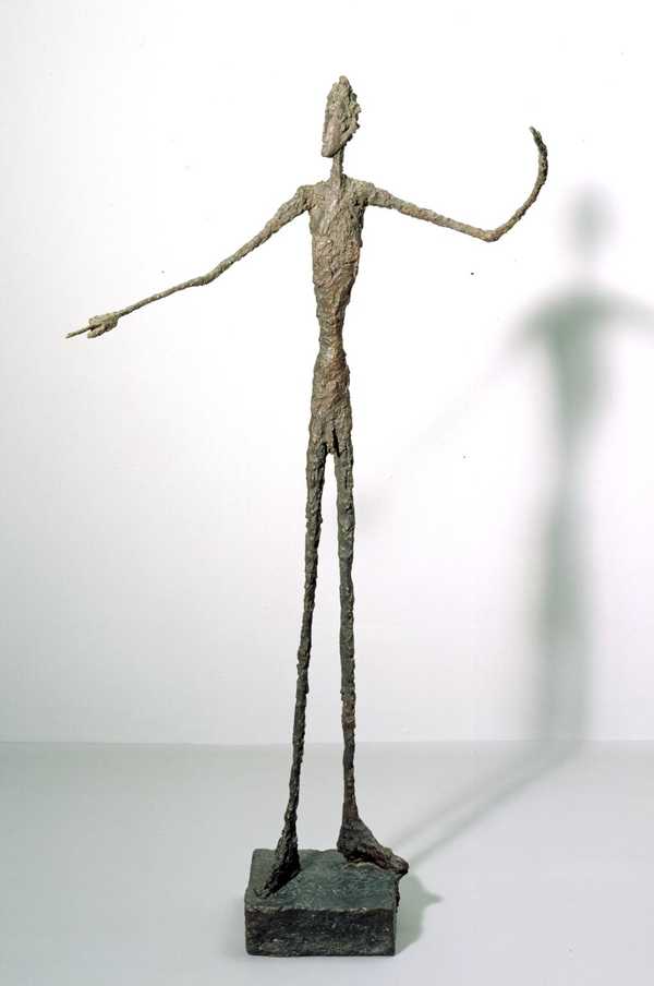 Giacometti-Tate Giacometti-Tate