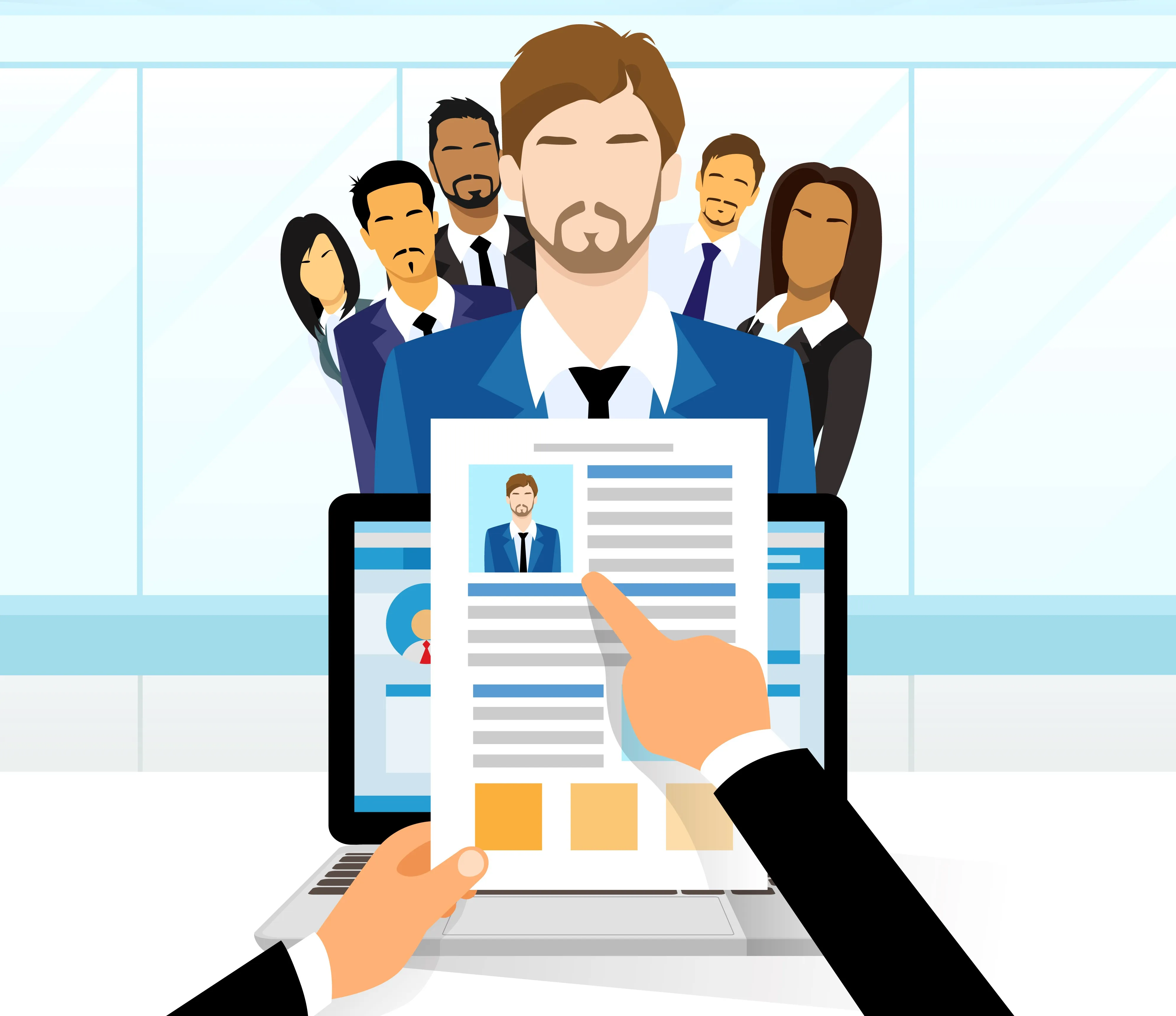 art career job interview art career job interview