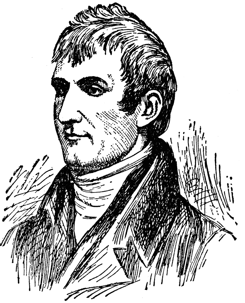 Meriwether Lewis