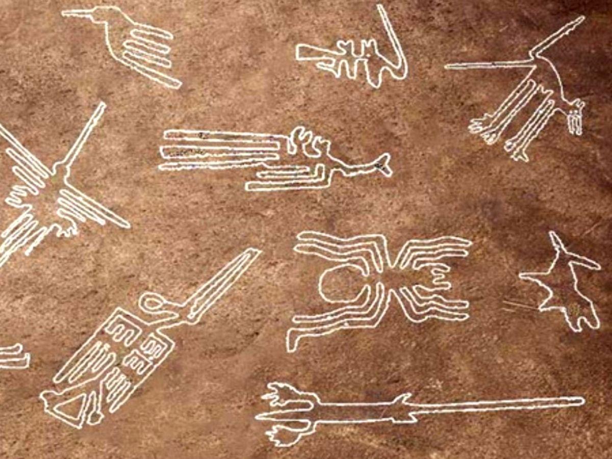 Nazca lines Nazca lines