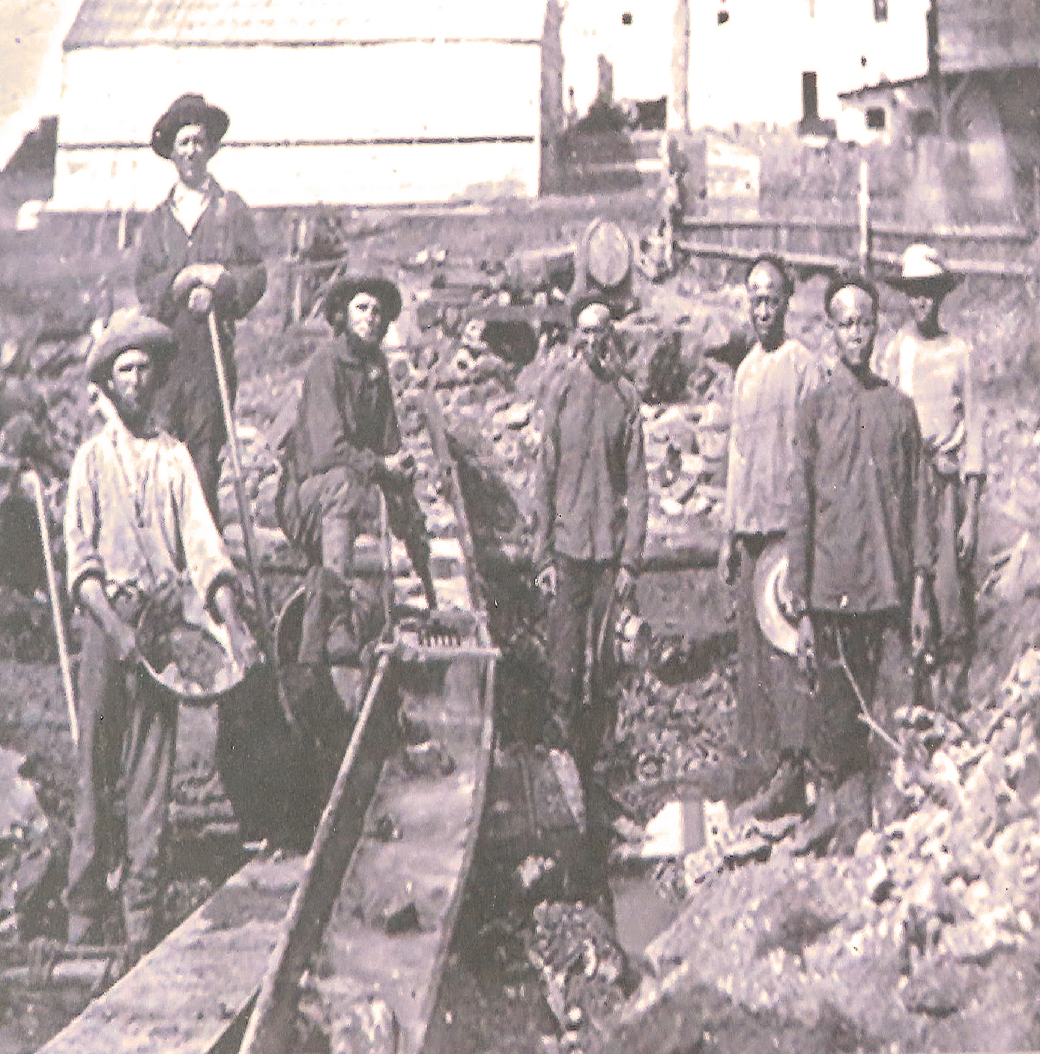 Placer Mining Placer Mining