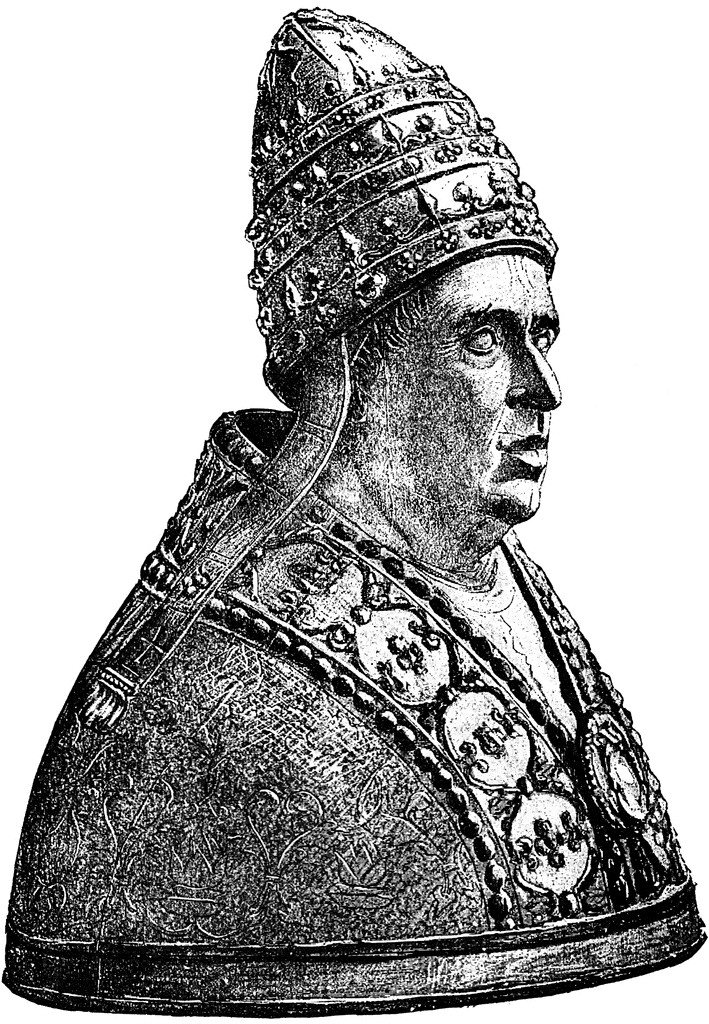 Pope Alexander VI