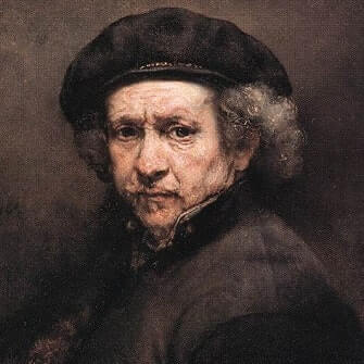 Rembrandt-old Rembrandt-old