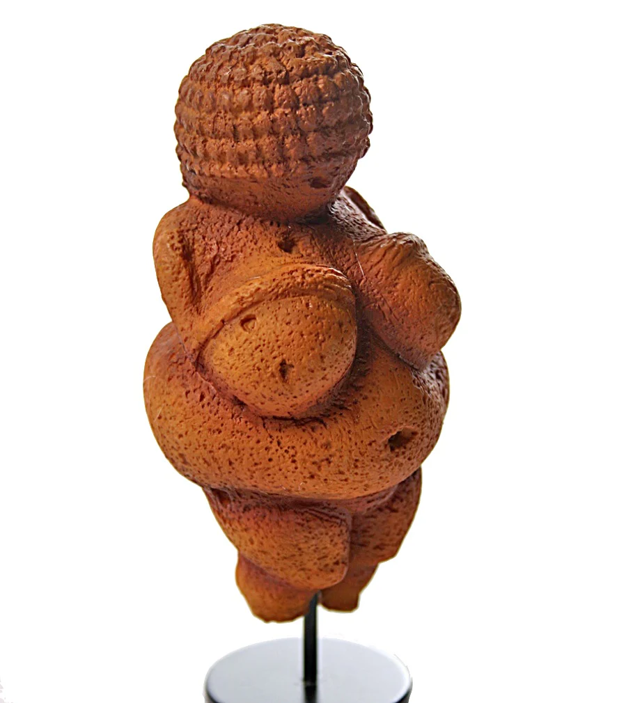 Venus of Willendorf Venus of Willendorf