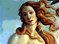 venus-Botticeli