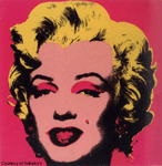 venus-warhol