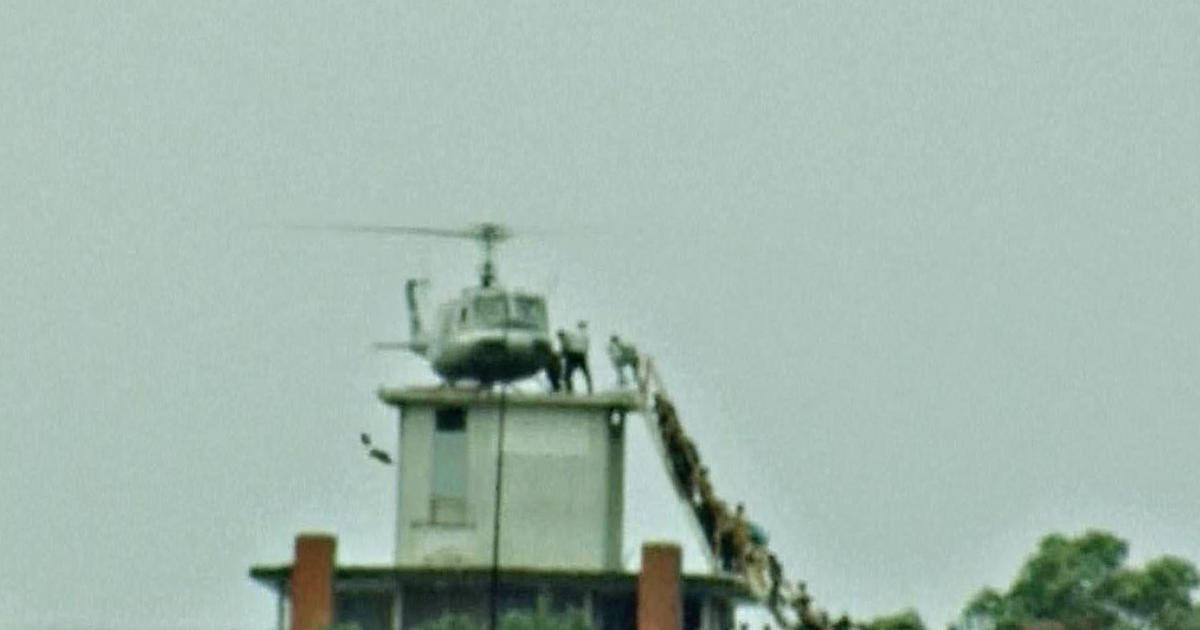 Evacuation helicopter Evacuation helicopter